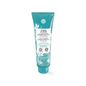 Гель, пенка для умывания Yves Rocher The 3 In 1 Makeup Removing Marine Jelly